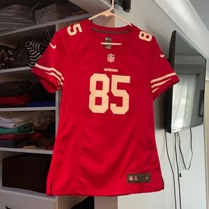 49ers Jersey